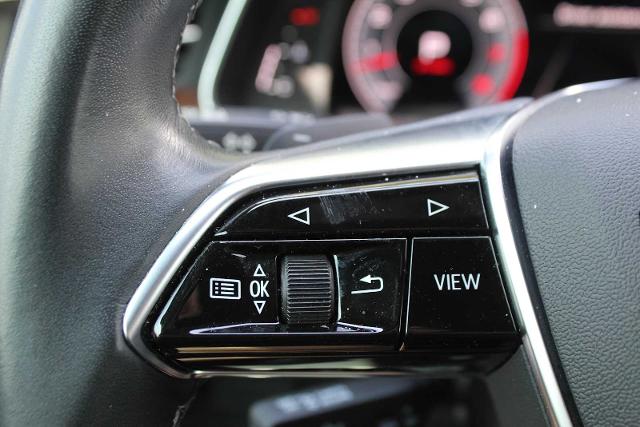 2022 Audi A6 Sedan Vehicle Photo in HOUSTON, TX 77090