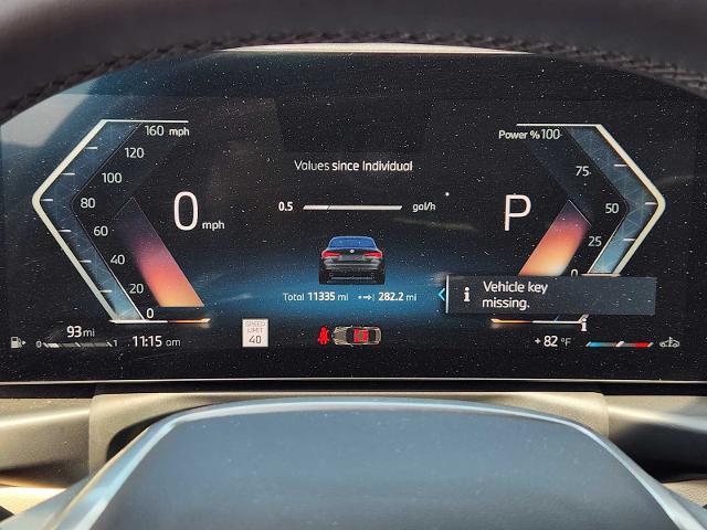 2025 BMW 430i Vehicle Photo in PLANO, TX 75024
