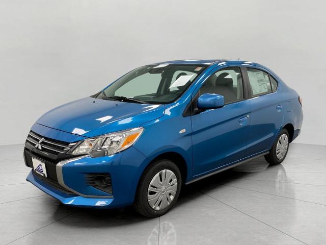 2024 Mitsubishi Mirage G4 Vehicle Photo in Appleton, WI 54913