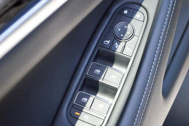 2025 INFINITI QX60 Vehicle Photo in DALLAS, TX 75209