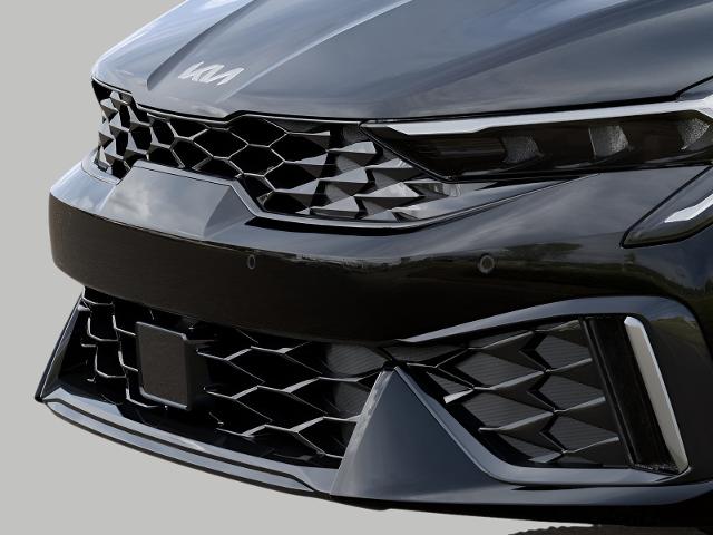 2025 Kia K5 Vehicle Photo in Appleton, WI 54914