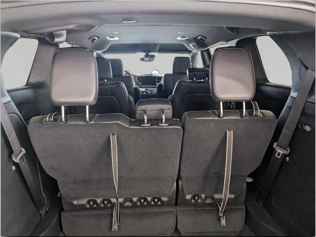 2025 Chrysler Voyager Vehicle Photo in Oshkosh, WI 54901