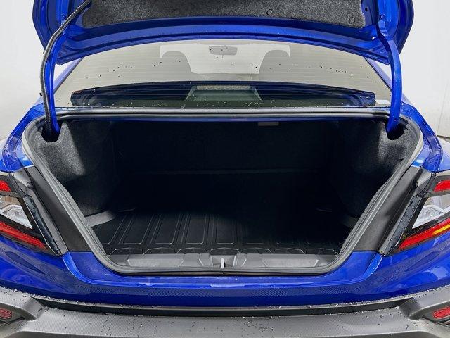 2024 Subaru WRX Vehicle Photo in Doylestown, PA 18902
