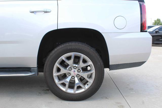 2016 GMC Yukon Vehicle Photo in HOUSTON, TX 77090