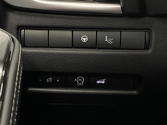 2025 Nissan Rogue Vehicle Photo in Appleton, WI 54913