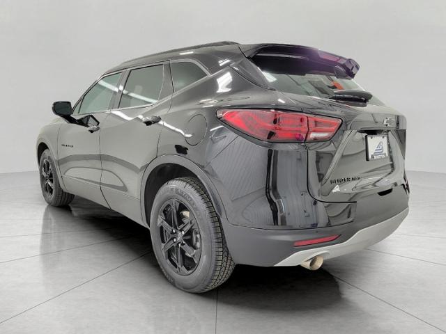 2023 Chevrolet Blazer Vehicle Photo in NEENAH, WI 54956-2243