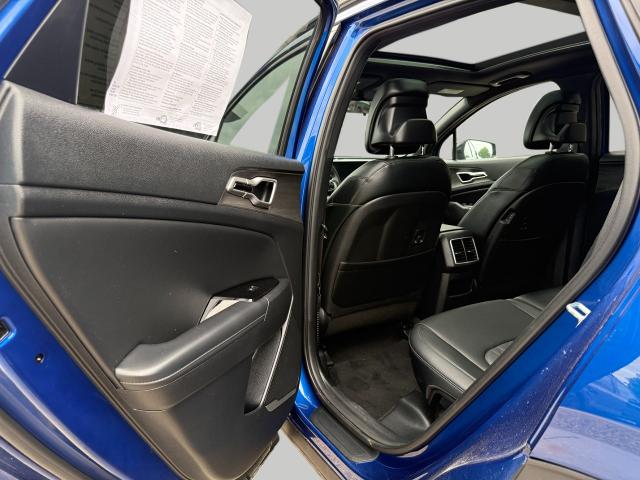 2023 Kia Sportage Vehicle Photo in Appleton, WI 54914