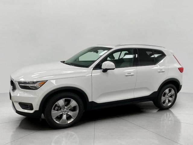 2019 Volvo XC40 Vehicle Photo in Appleton, WI 54913