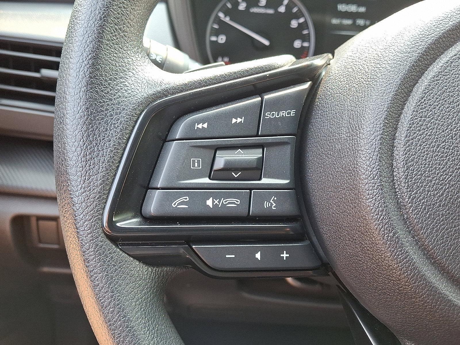 2024 Subaru Crosstrek Vehicle Photo in Easton, PA 18045