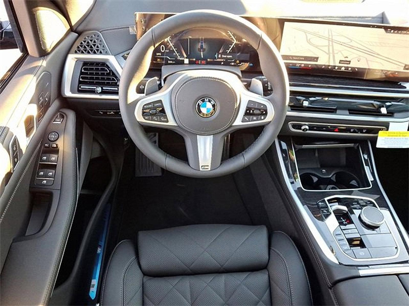 2025 BMW X5 xDrive40i Vehicle Photo in Lancaster, PA 17601
