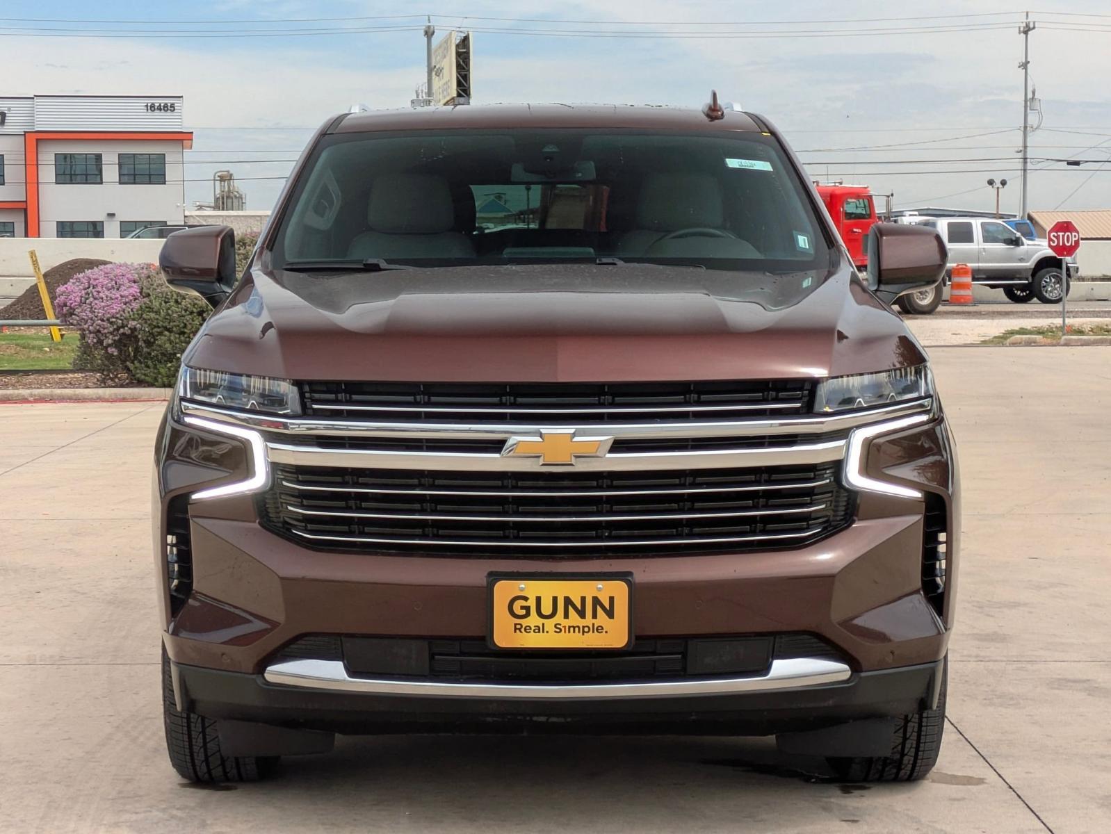 2023 Chevrolet Suburban Vehicle Photo in SELMA, TX 78154-1460