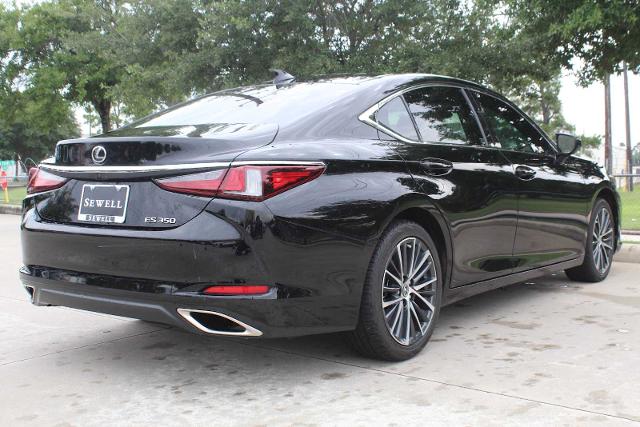 2023 Lexus ES 350 Vehicle Photo in HOUSTON, TX 77090