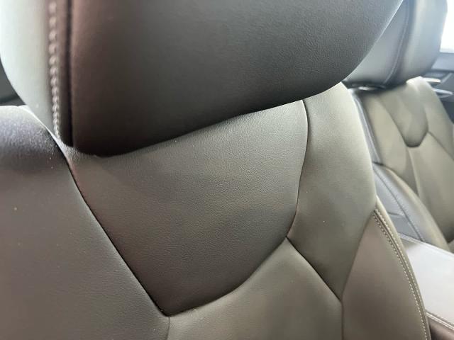 2021 Cadillac CT4 Vehicle Photo in Grapevine, TX 76051
