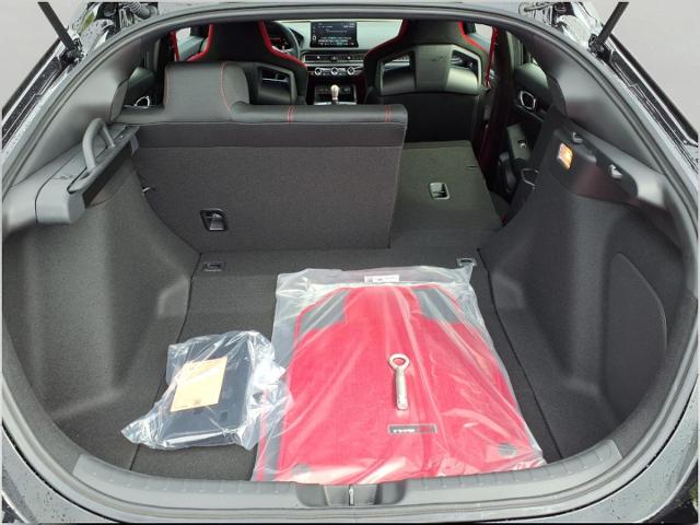 2025 Honda Civic Type R Vehicle Photo in Oshkosh, WI 54904