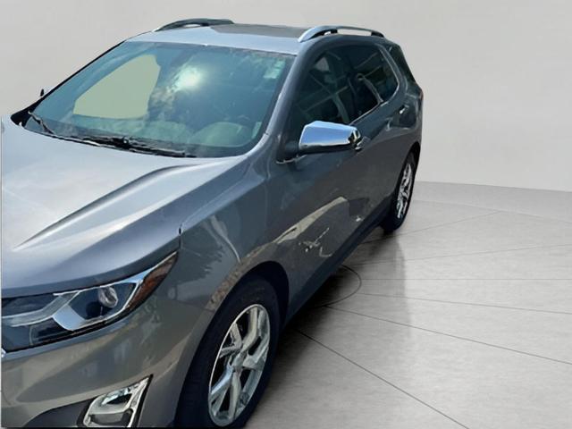 2018 Chevrolet Equinox Vehicle Photo in Appleton, WI 54913