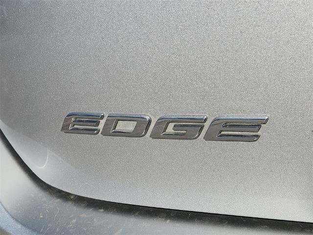 2018 Ford Edge Vehicle Photo in EASTLAND, TX 76448-3020