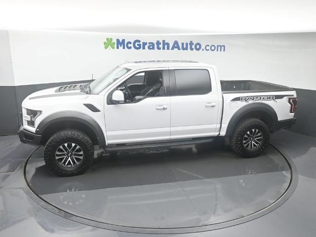 2020 Ford F-150 Vehicle Photo in Cedar Rapids, IA 52402