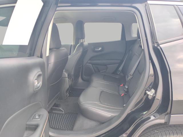 2018 Jeep Compass Vehicle Photo in Green Bay, WI 54304