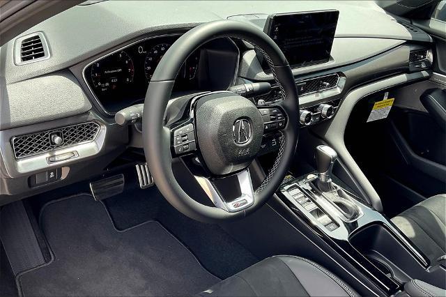 2025 Acura Integra Vehicle Photo in Grapevine, TX 76051