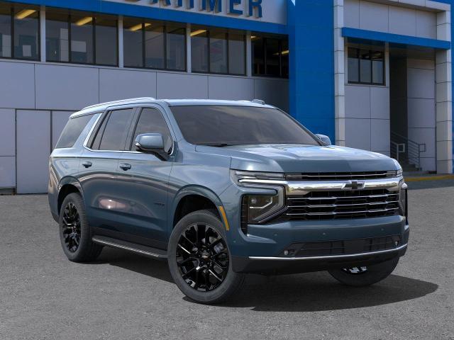 2025 Chevrolet Tahoe Vehicle Photo in KANSAS CITY, MO 64114-4502