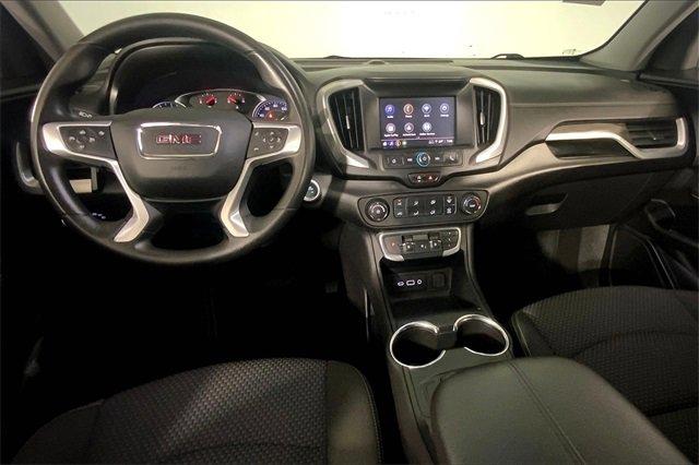 2024 GMC Terrain Vehicle Photo in KANSAS CITY, MO 64114-4545