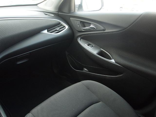 2024 Chevrolet Malibu Vehicle Photo in MADISON, IN 47250-1611