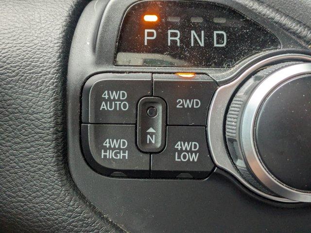 2021 Ram 1500 Vehicle Photo in BRUNSWICK, GA 31525-1881