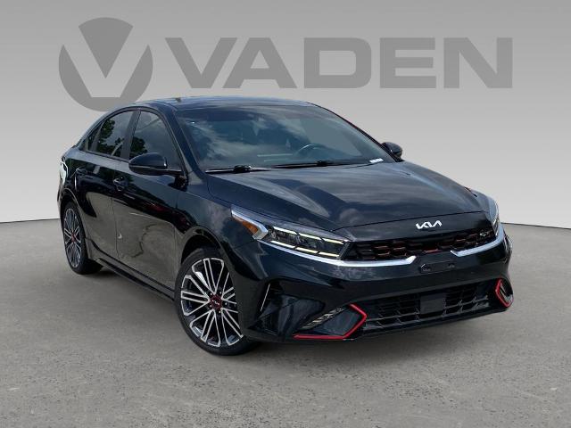 2023 Kia Forte Vehicle Photo in Statesboro, GA 30458