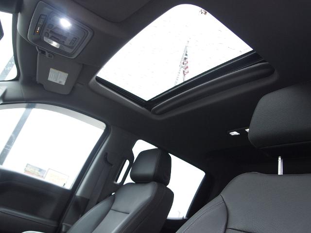 2022 Chevrolet Silverado 1500 LTD Vehicle Photo in MADISON, IN 47250-1611