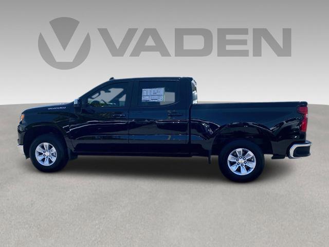 2025 Chevrolet Silverado 1500 Vehicle Photo in SAVANNAH, GA 31406-4513
