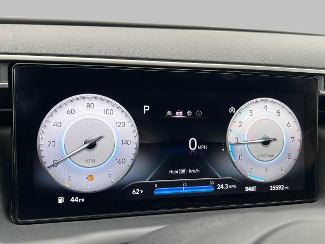 2022 Hyundai TUCSON Vehicle Photo in Appleton, WI 54914