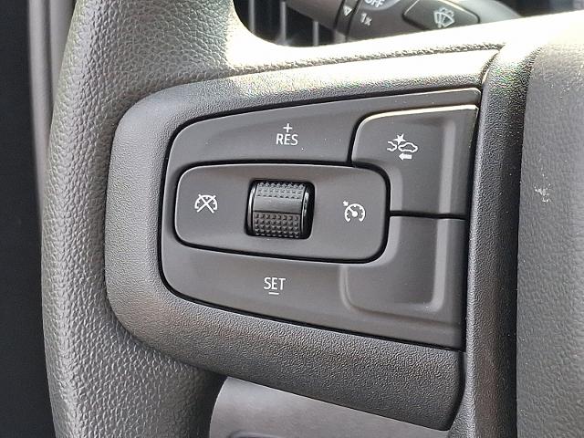 2025 GMC Sierra 1500 Vehicle Photo in TREVOSE, PA 19053-4984