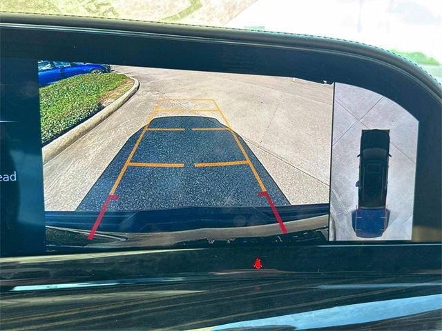 2021 Cadillac Escalade ESV Vehicle Photo in BATON ROUGE, LA 70809-4546
