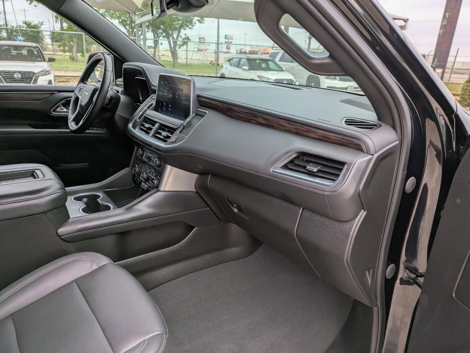 2023 Chevrolet Tahoe Vehicle Photo in SELMA, TX 78154-1460