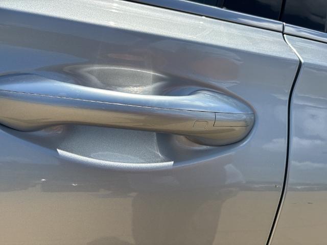 2023 Hyundai SANTA FE Vehicle Photo in Peoria, IL 61615
