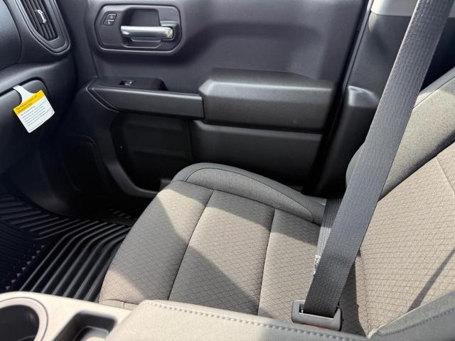 2025 Chevrolet Silverado 1500 Vehicle Photo in COLUMBIA, MO 65203-3903