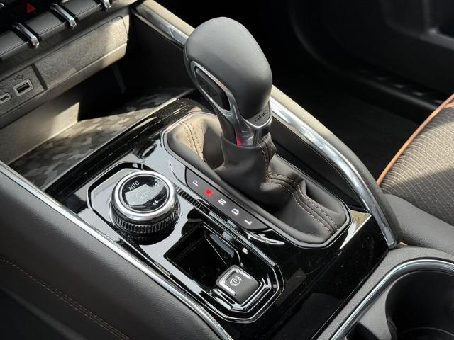 2025 GMC Canyon Vehicle Photo in COLUMBIA, MO 65203-3903