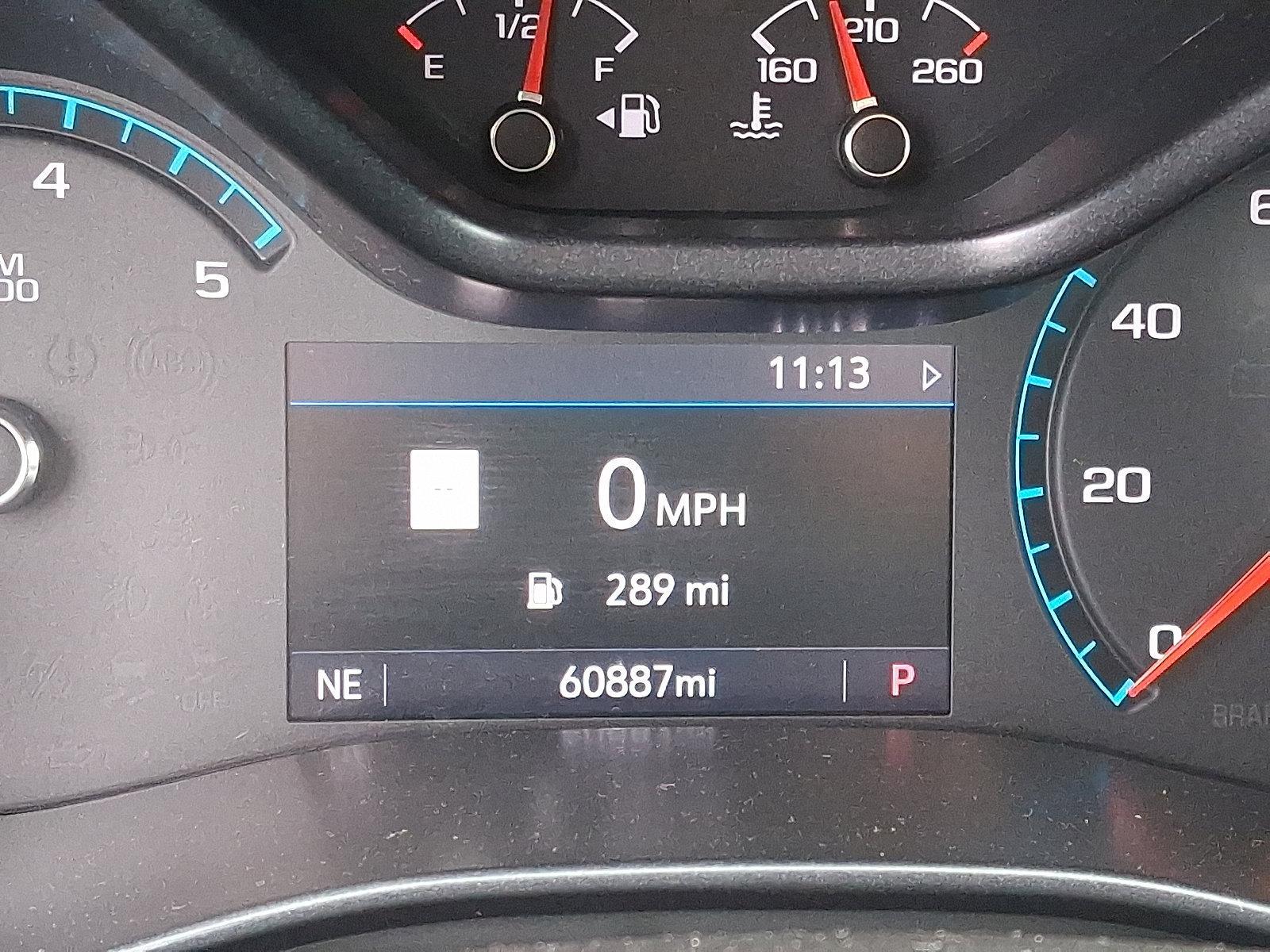 2019 Chevrolet Colorado Vehicle Photo in BETHLEHEM, PA 18017-9401
