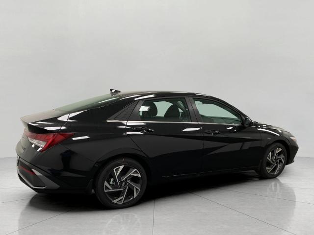 2025 Hyundai ELANTRA Vehicle Photo in Appleton, WI 54913
