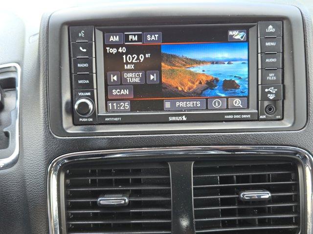2019 Dodge Grand Caravan Vehicle Photo in Decatur, TX 76234