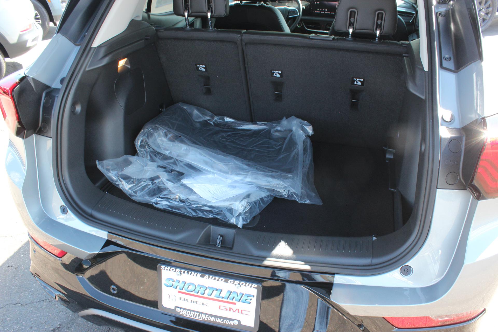 2026 Buick Encore GX Vehicle Photo in AURORA, CO 80012-4011