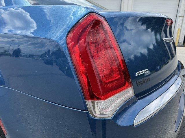 2020 Chrysler 300 Vehicle Photo in Mechanicsburg, PA 17050-1707