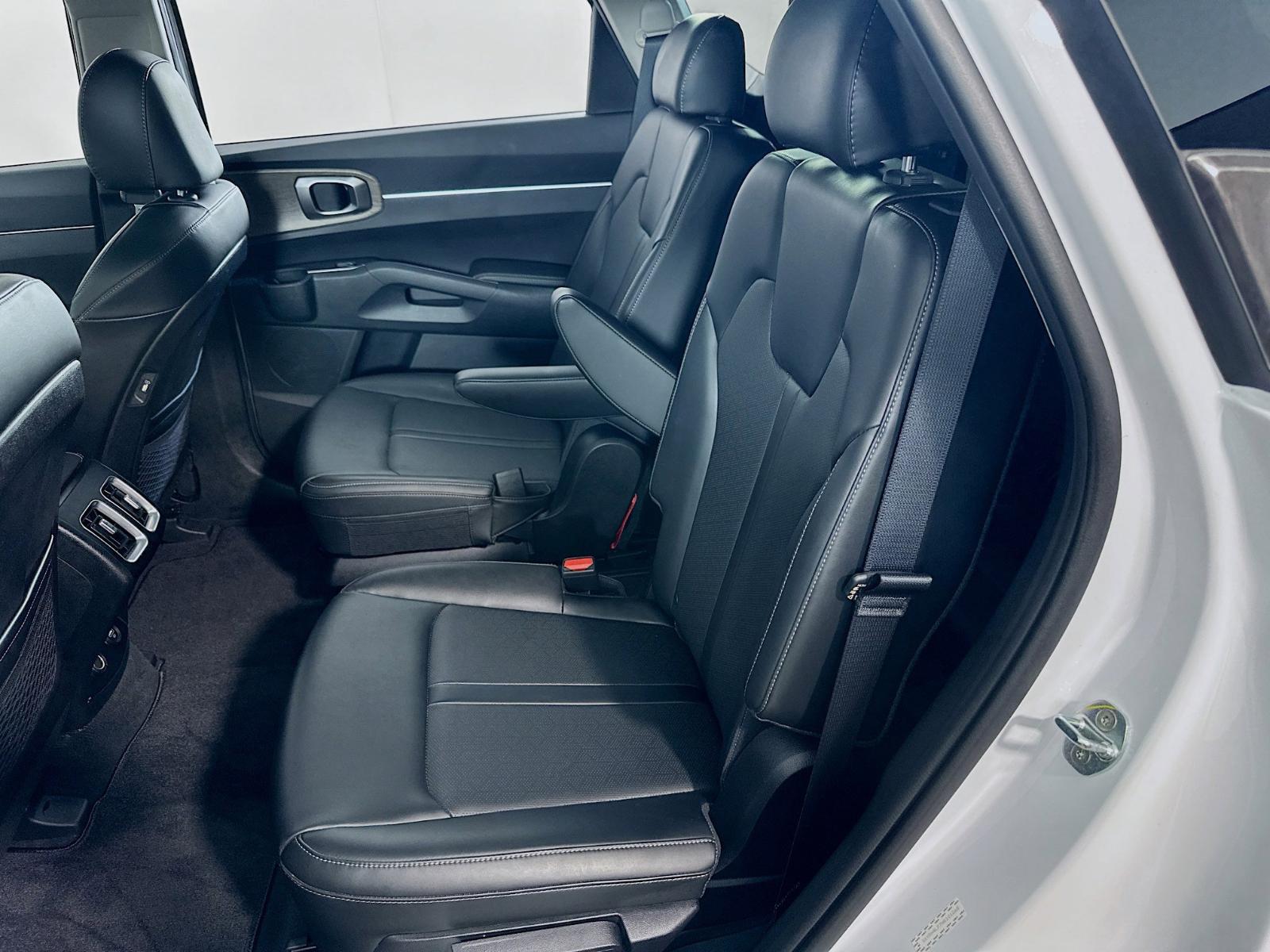 2022 Kia Sorento Vehicle Photo in Langhorne, PA 19047