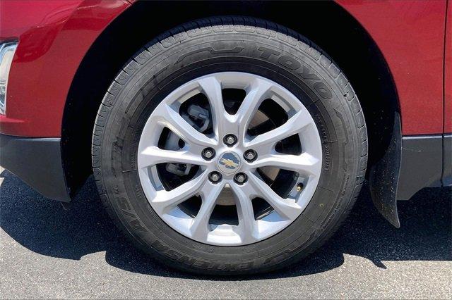 2019 Chevrolet Equinox Vehicle Photo in INDEPENDENCE, MO 64055-1377