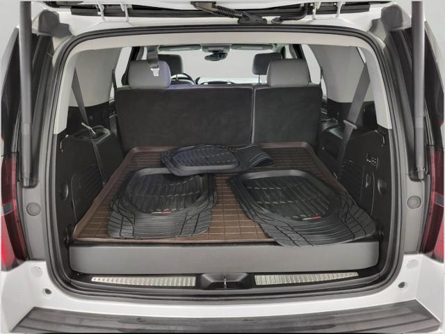 2020 Chevrolet Tahoe Vehicle Photo in NEENAH, WI 54956-2243
