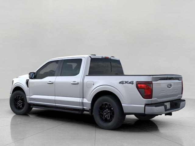 2025 Ford F-150 Vehicle Photo in Neenah, WI 54956