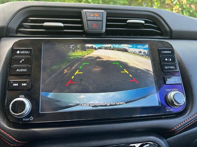 2023 Nissan Versa Vehicle Photo in Statesboro, GA 30458