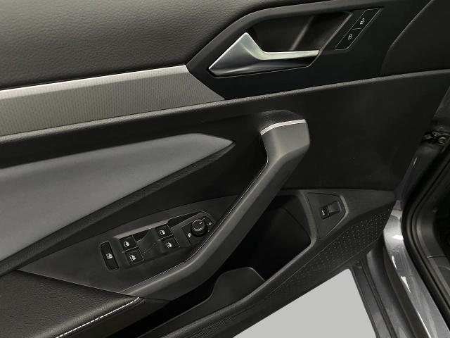 2025 Volkswagen Jetta Vehicle Photo in Appleton, WI 54913