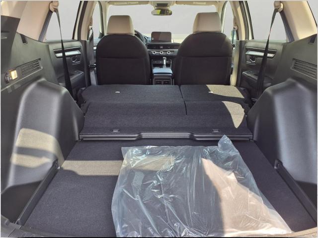 2026 Honda CR-V Vehicle Photo in Oshkosh, WI 54904