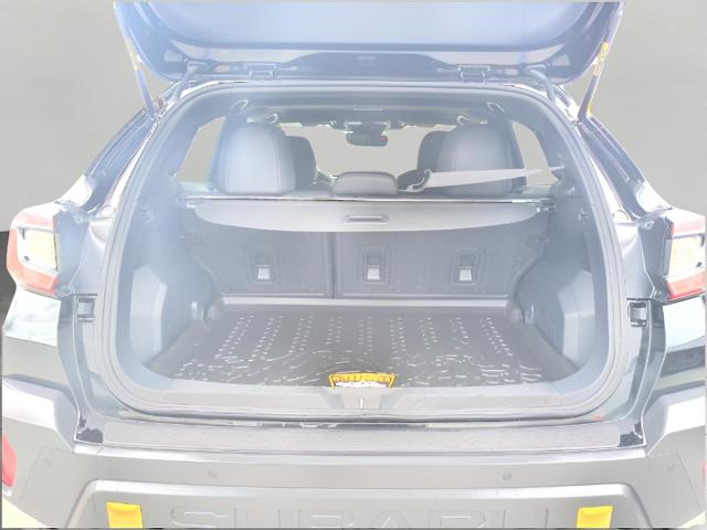 2025 Subaru Crosstrek Vehicle Photo in Green Bay, WI 54304